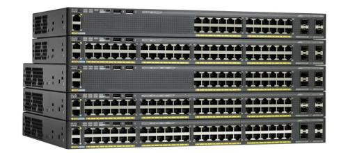 金坛交换机回收