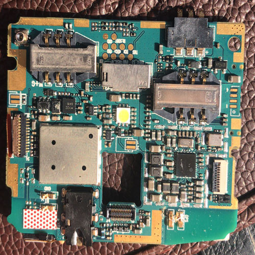 金坛线路板回收