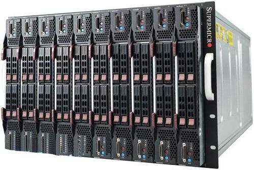 金坛服务器回收